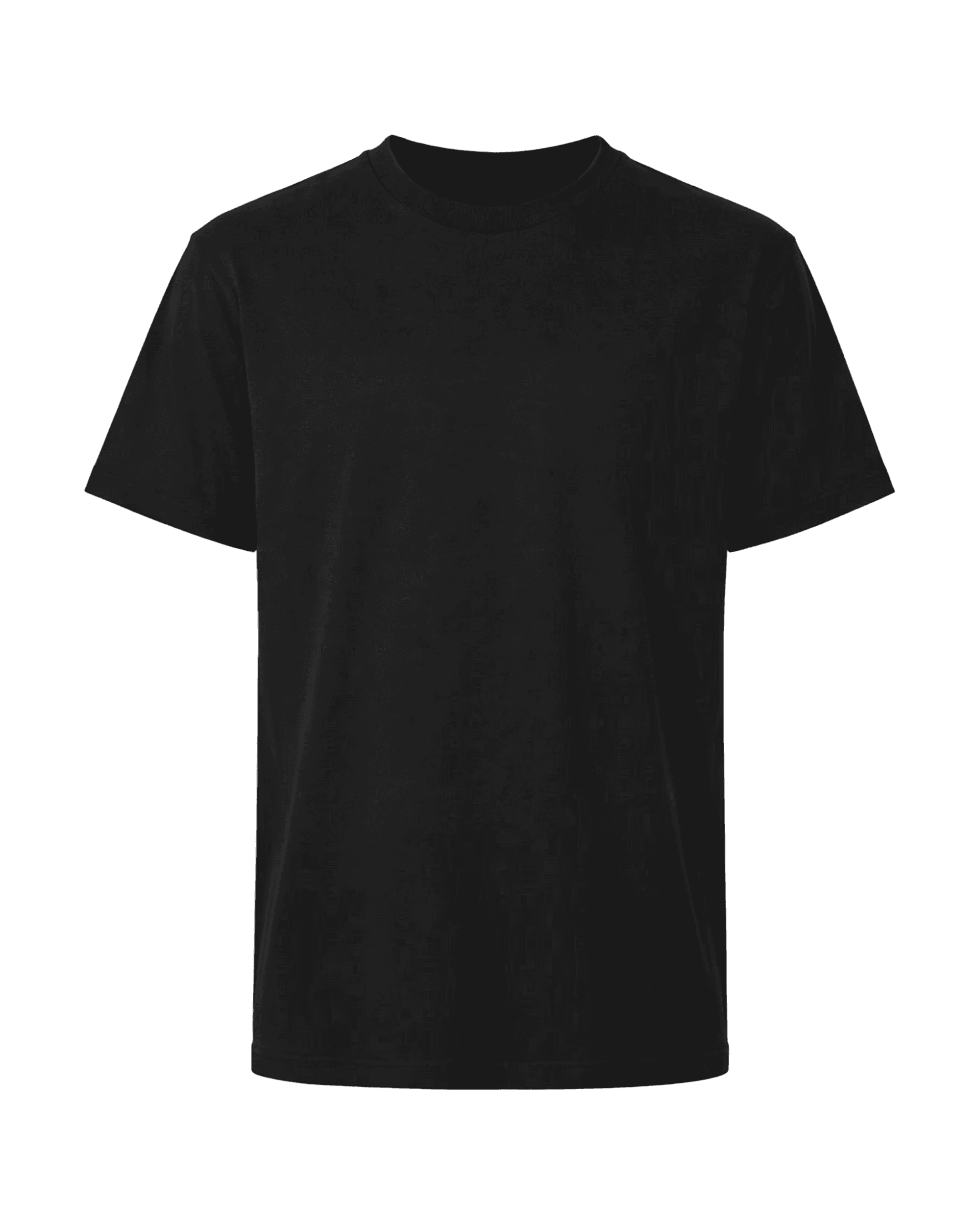 Adult Active Short-Sleeve Crewneck T-Shirt