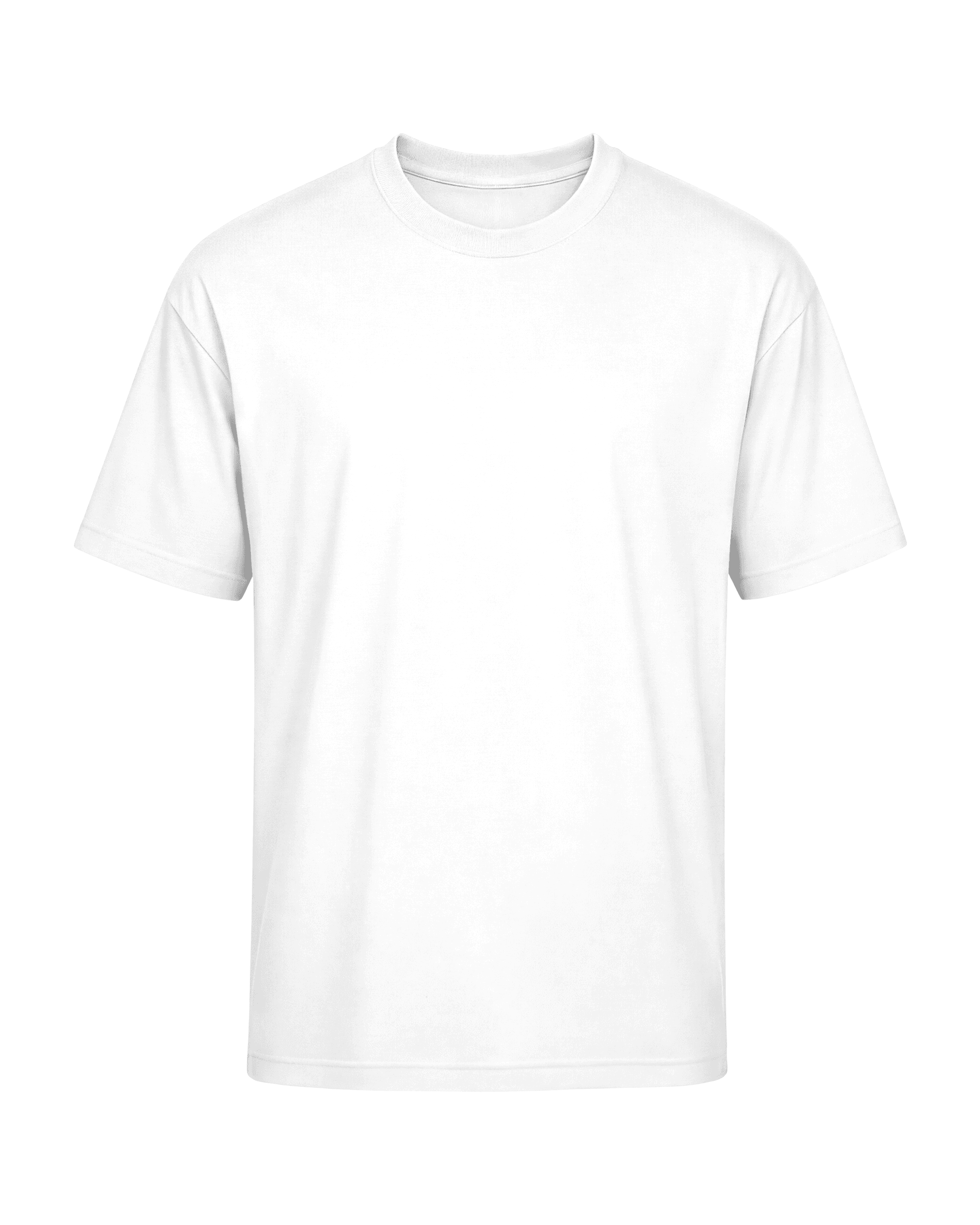 Heavyweight Street T-Shirt