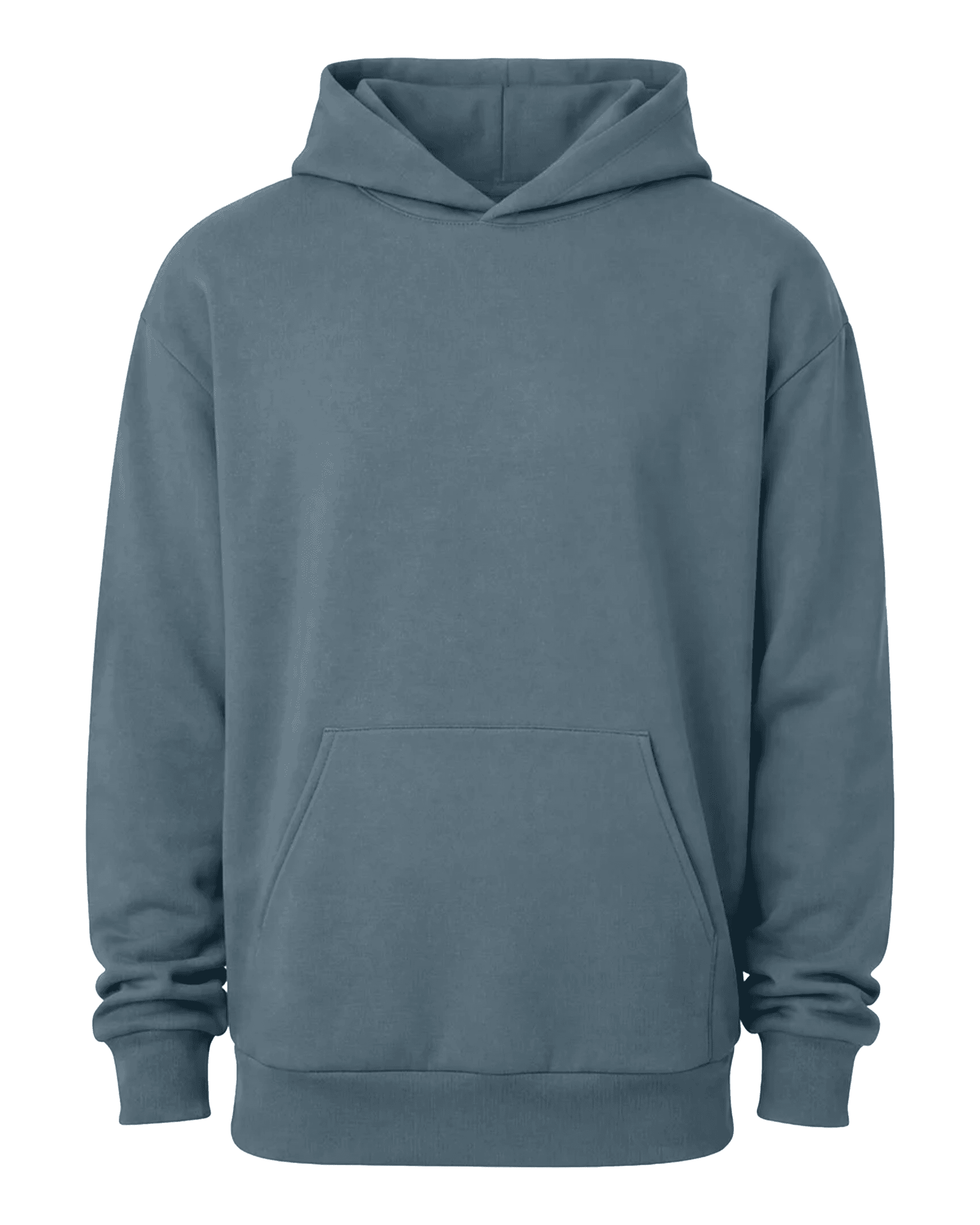 Mainstreet Hooded Sweatshirt