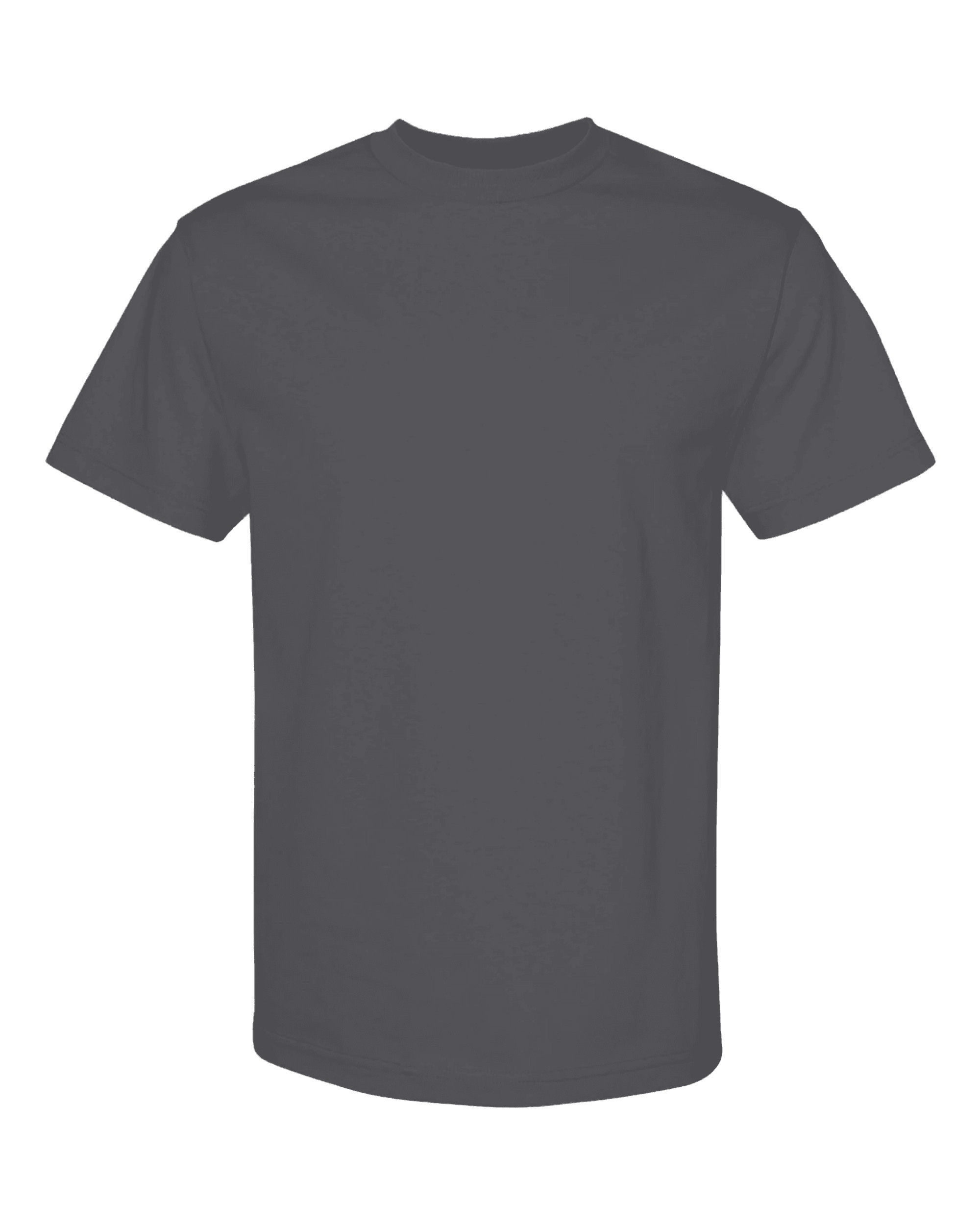50 Tees for $9 — Heavyweight Cotton Tee