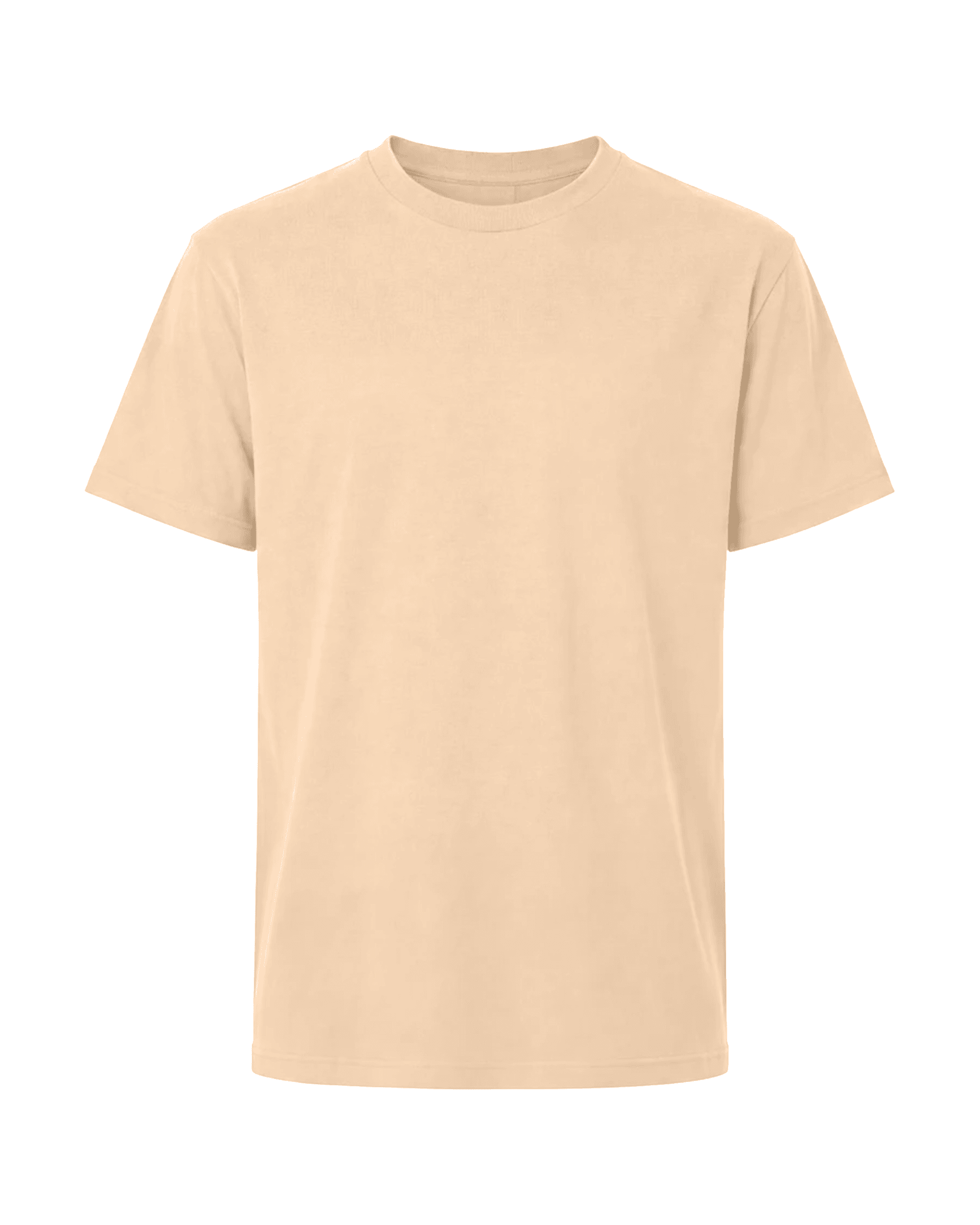 Adult Active Short-Sleeve Crewneck T-Shirt