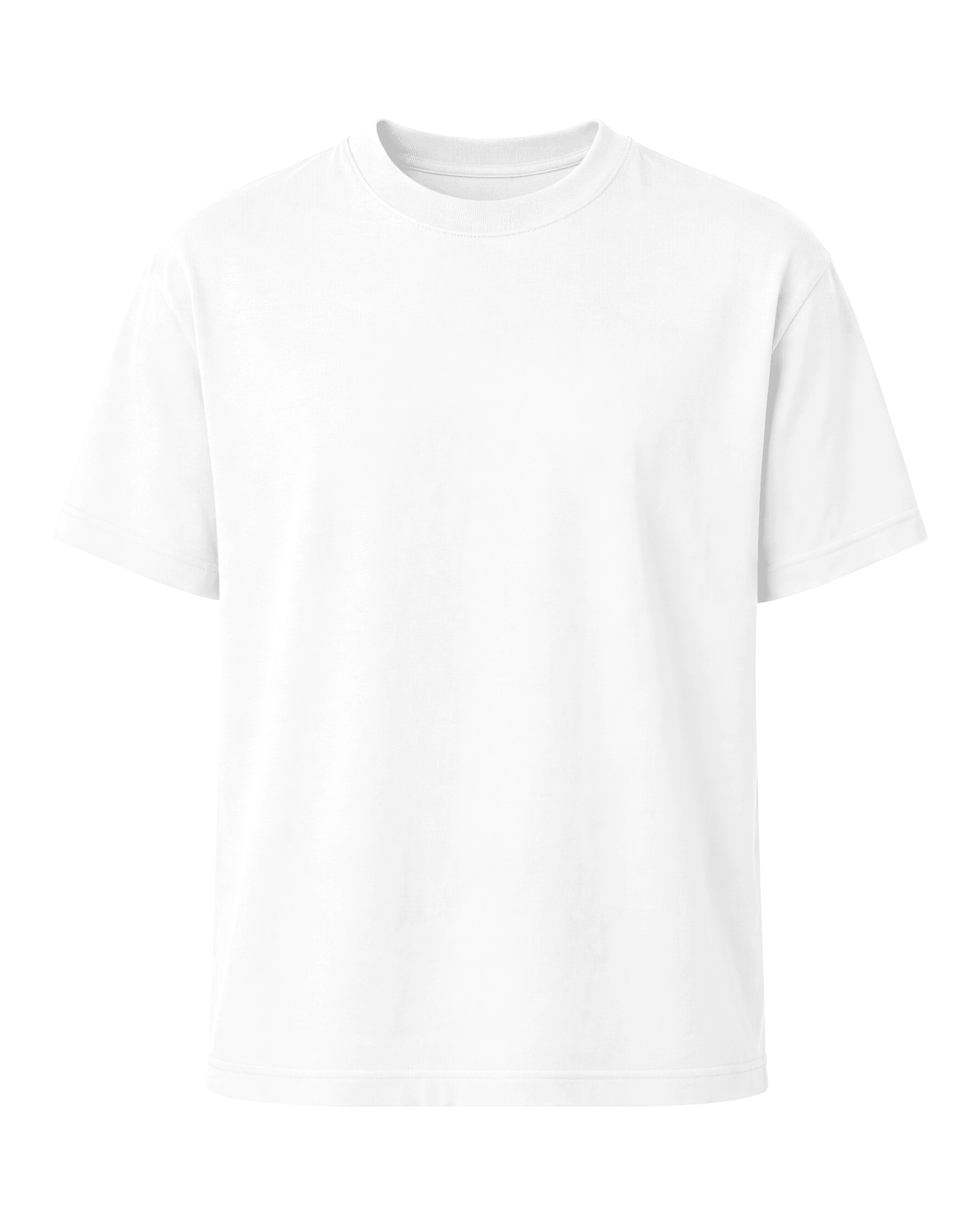 Super Heavyweight Tee