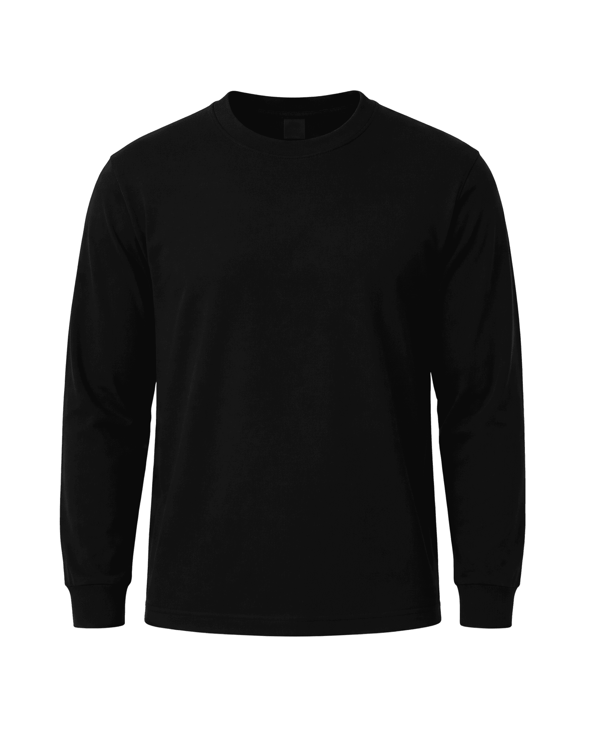Men's Premium Long Sleeve Tee
