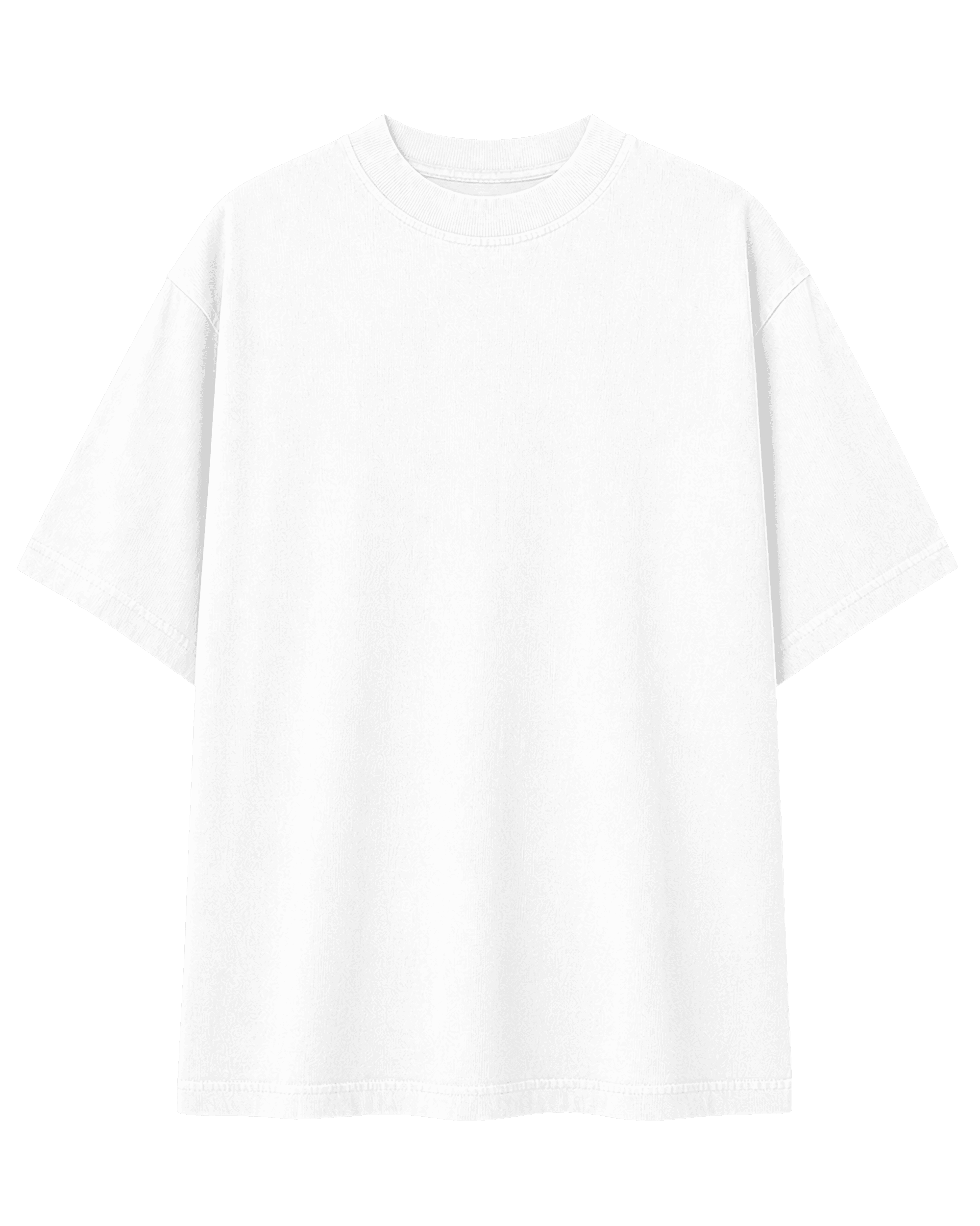 Unisex Urban Heavyweight T-Shirt