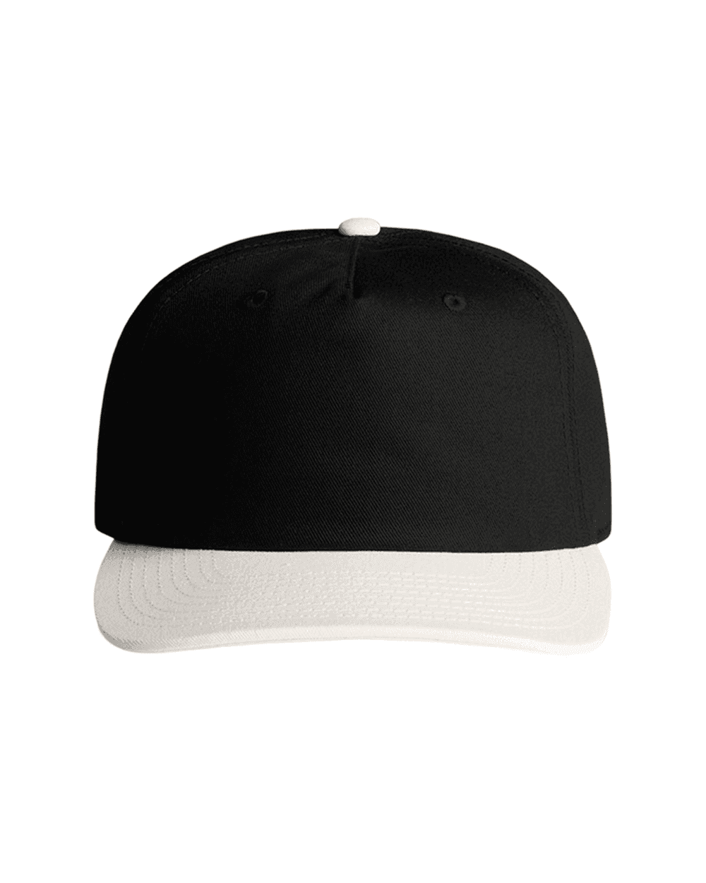 Class Two-Tone Cap