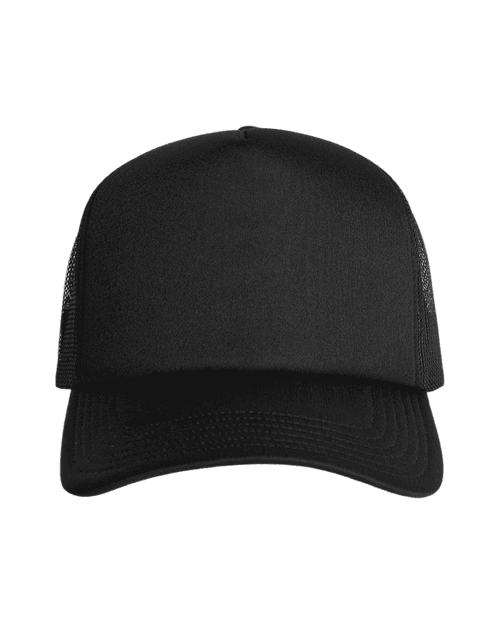 Frame Foam Trucker Cap