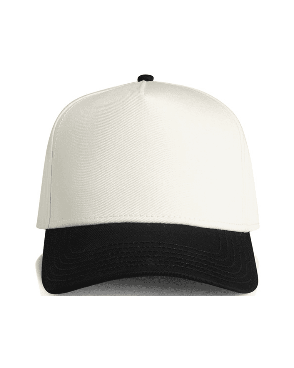 Frame Two-Tone Cap