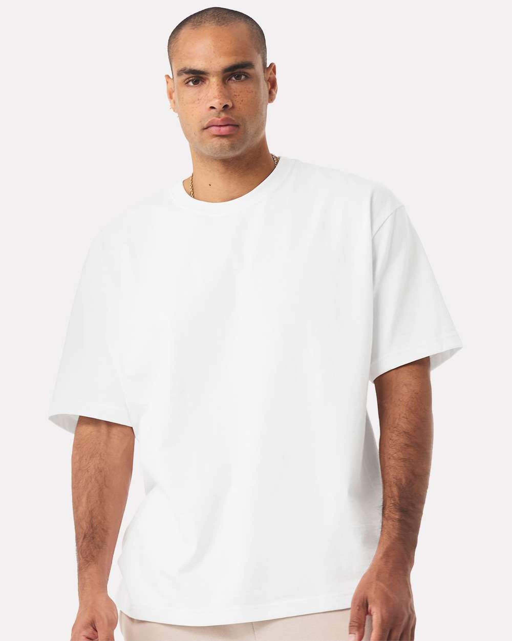 Unisex 7.5oz Heavyweight Tee