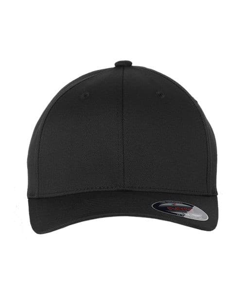 Adult Wooly 6-Panel Cap