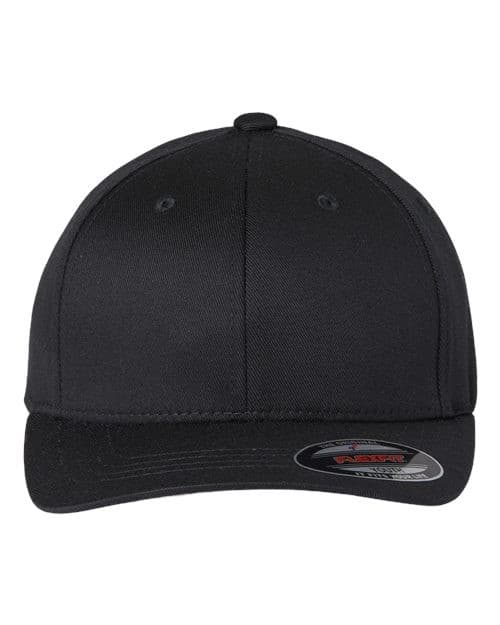 Youth Wooly 6-Panel Cap