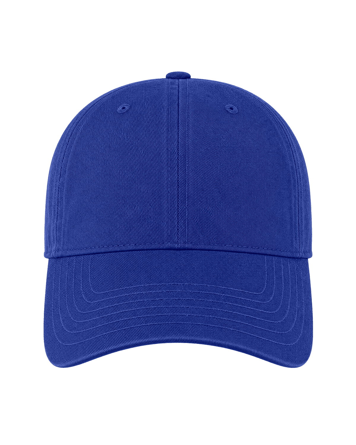 6 Panel Low Profile Dad Hat