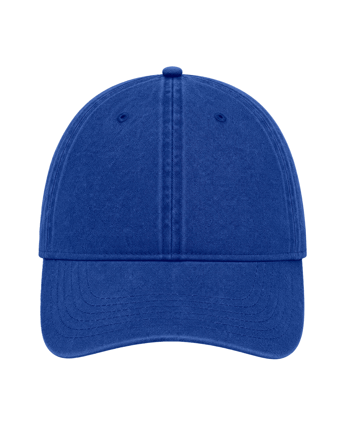 6 Panel Low Profile Dad Hat
