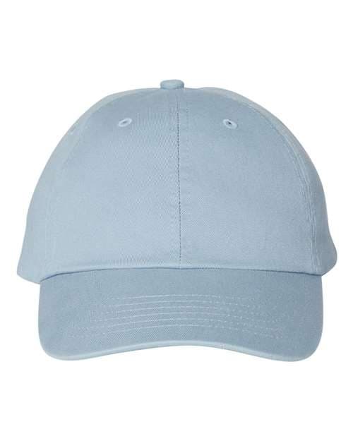 Adult Bio-Washed Classic Dad’s Cap